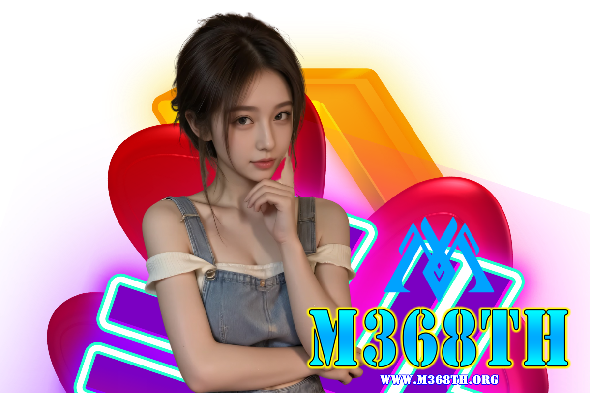 m368th สล็อต